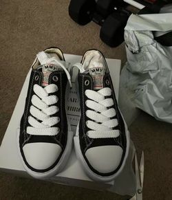 Maison miharas men shoes