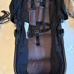 Evenflo Bassinet Attatchment