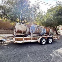 Stone Mixer Mortar Mixer 