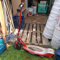 Razor Scooter 