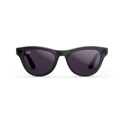 Skyler (Gen 1) Clear to Amethyst Transitions®Standard
