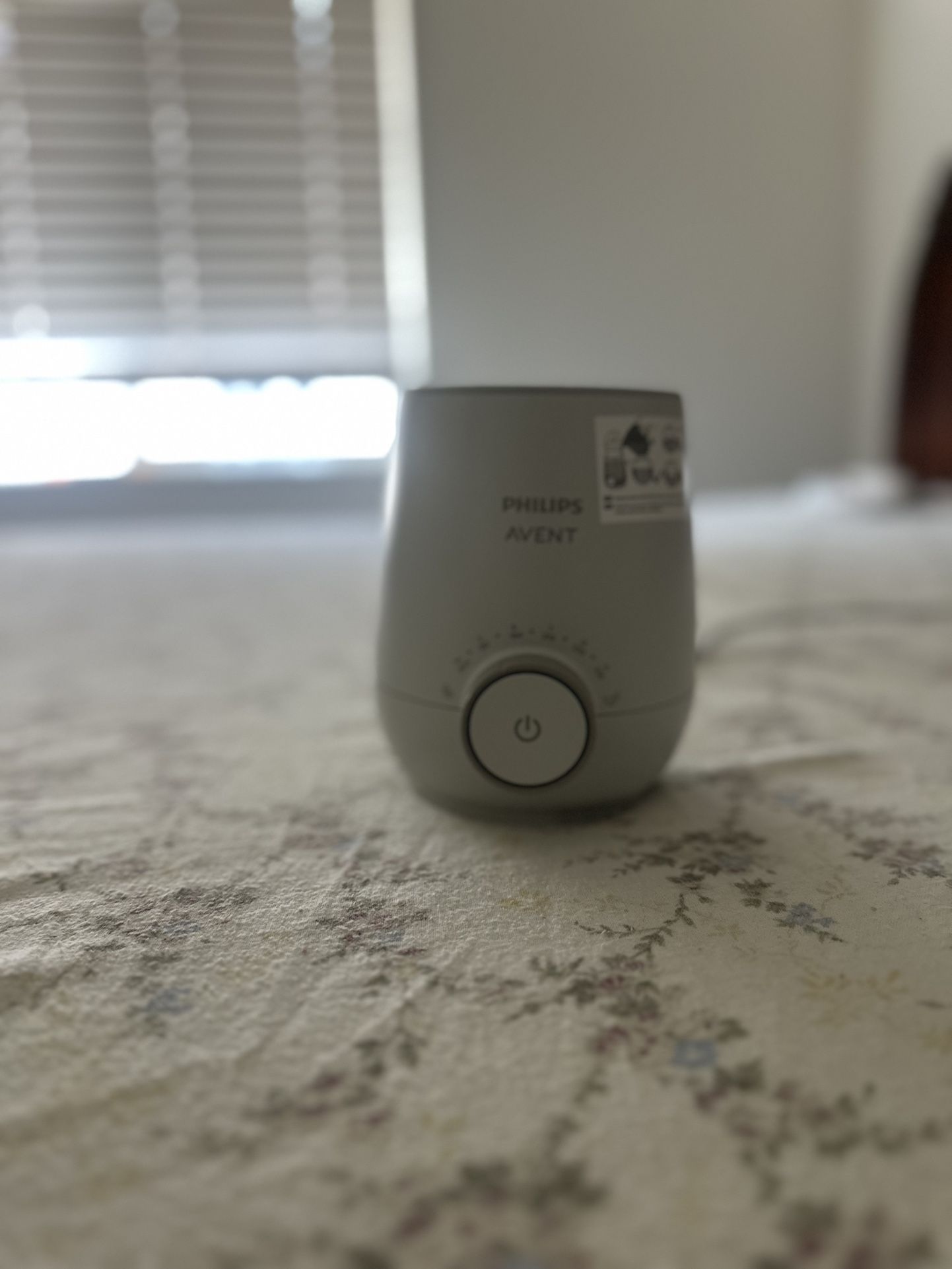 Phillips Avent Bottle Warmer