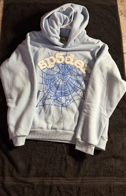 Spider Hoodie