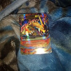 Pokémon Meloetta Ex Card for Sale in San Jose, CA - OfferUp