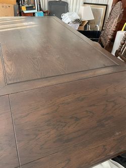 Dining Room   Turn Of The Century Jacobean