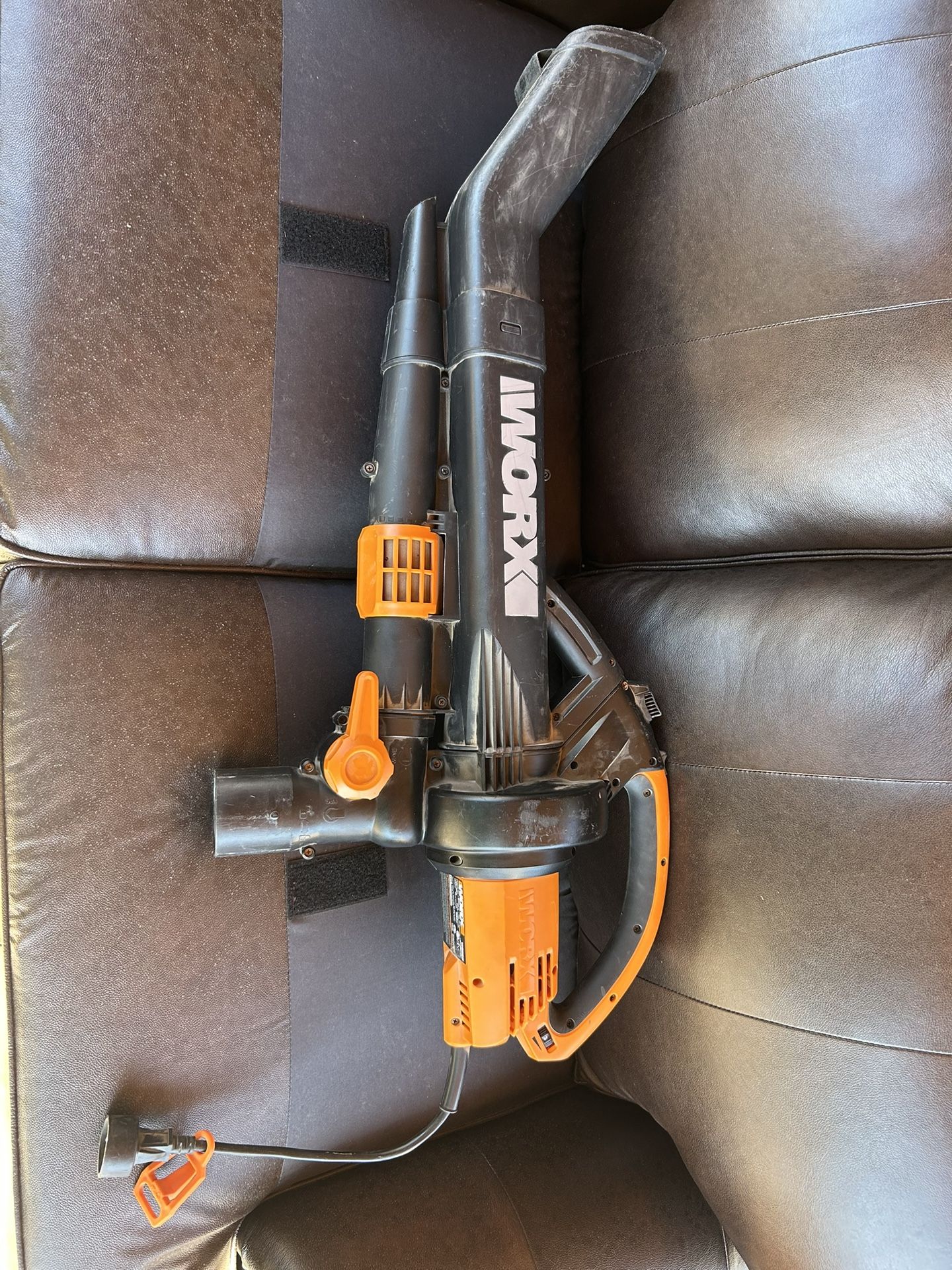 Worx Electric Blower