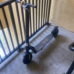 Todo Scooter