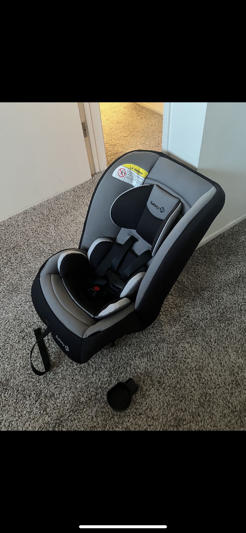 Car Seat “Brand New”