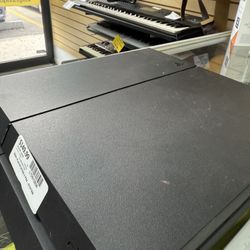 SONY PLAYSTATION PS4