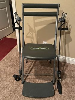 Chair Gym