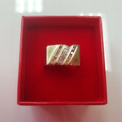 14k Gold Ring 11.5g