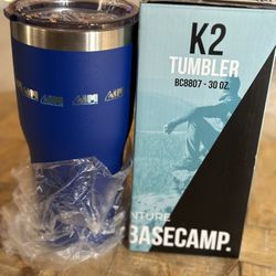 K2 30 Oz Tumbler 