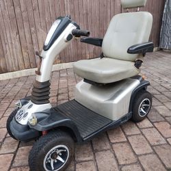 Legend XL Mobility Scooter