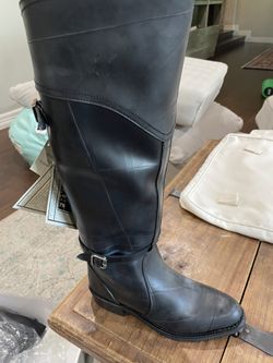 Frye Woman Boots