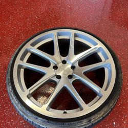 20x10 Rotiform SNA Set Of 4