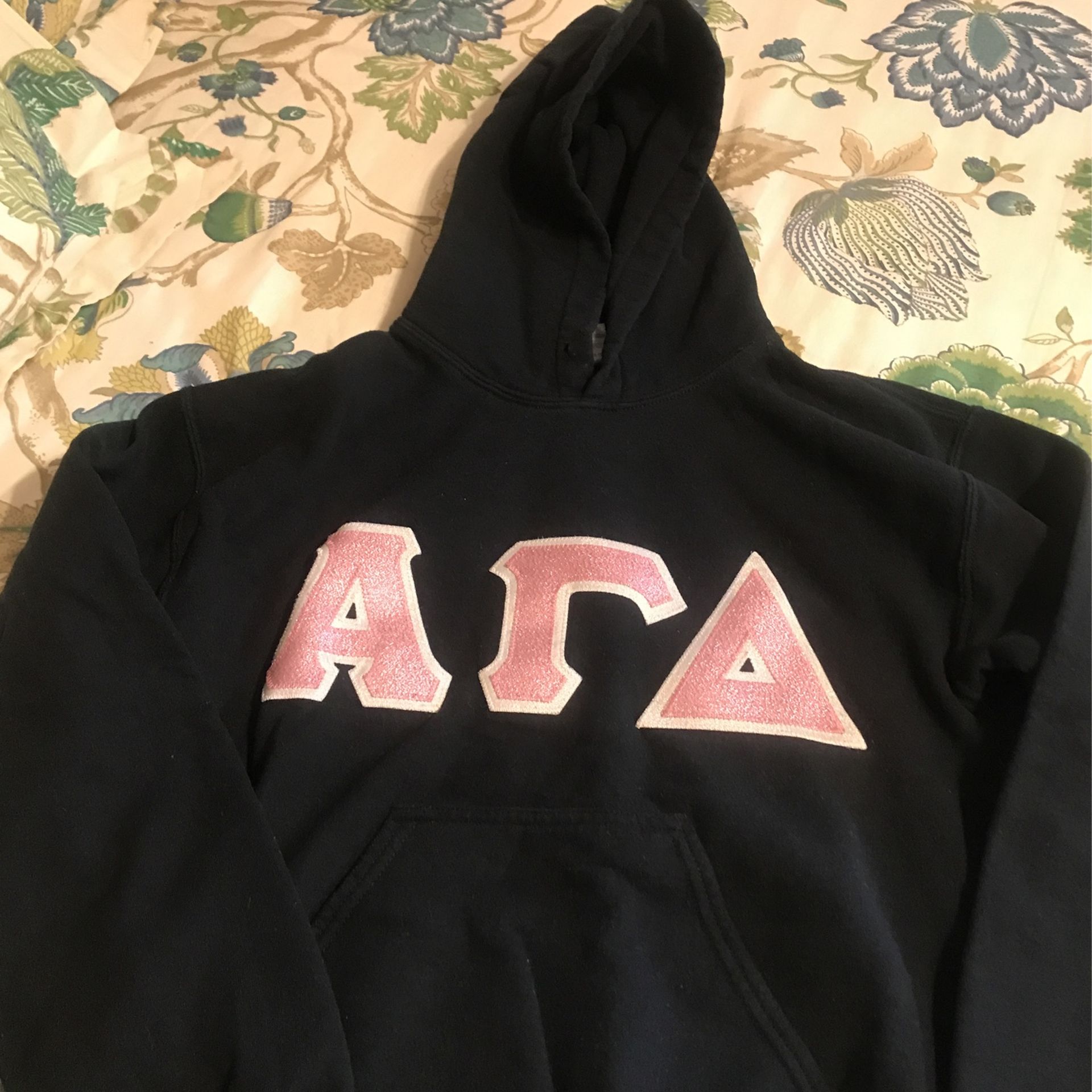 Sorority Athletic Wear