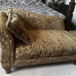 Ashley furniture Chaise Lounger Gorgeous!