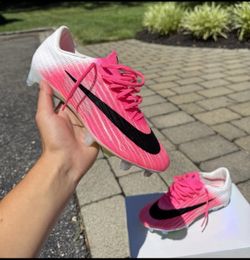 Nike mercurial superfly 11