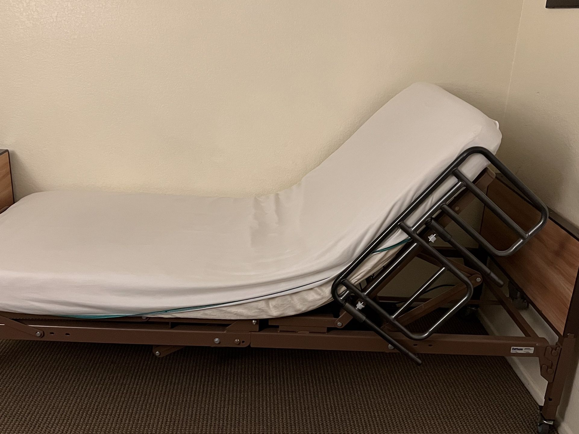 Hospital Bed $299