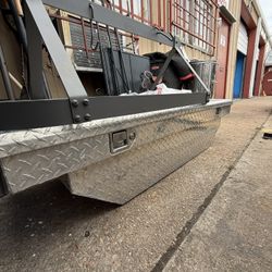 Caja Para Troka $100