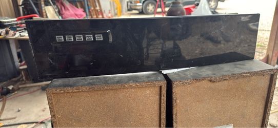 2015-18 OEM Ford Raptor, F150, F250 Left Door Keyless Entry Number Pad FL34-1520555-SAW