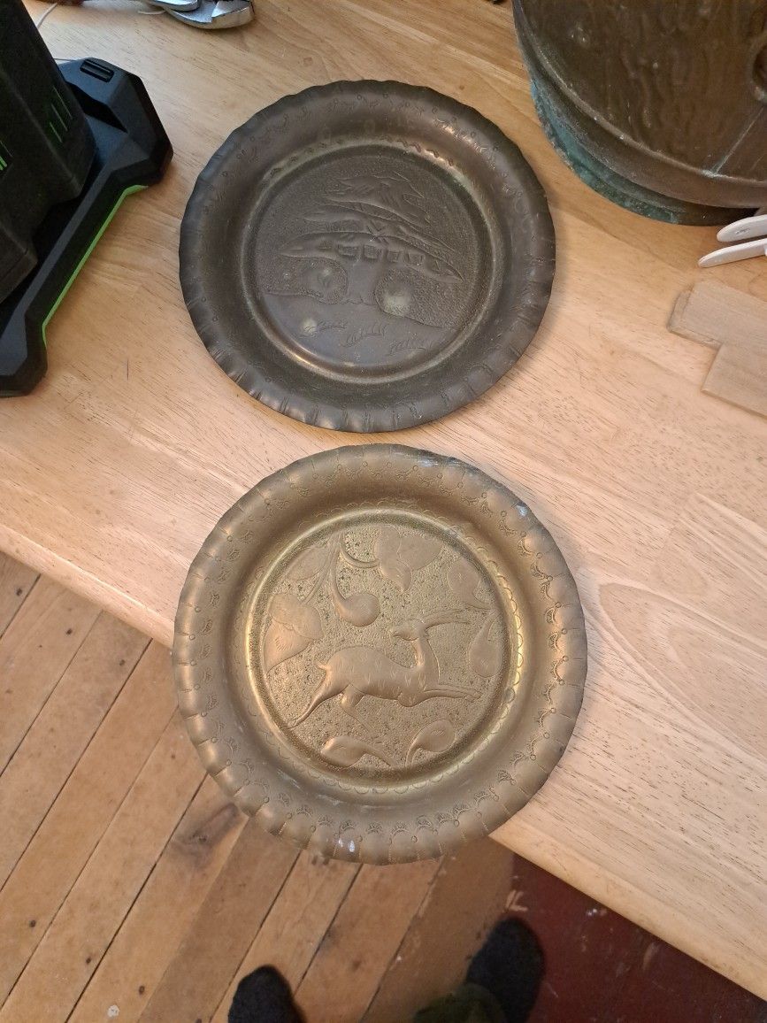 Decorative Plates For Wall Hanging