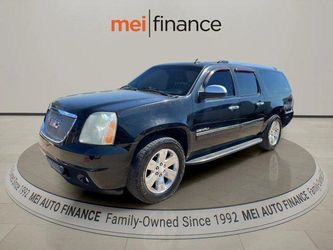 2012 GMC Yukon XL 1500