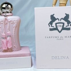 Parfums de Marly Delina 2.5oz – Authentic, New & Sealed