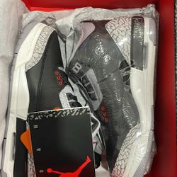 Jordan  3 Retro OG
