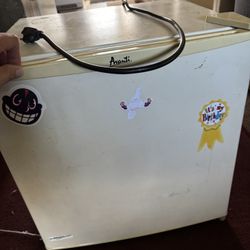 Mini Refrigerator 