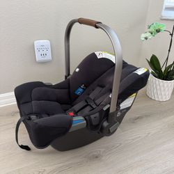 NUNA Pipa Baby Car Seat - NO Base