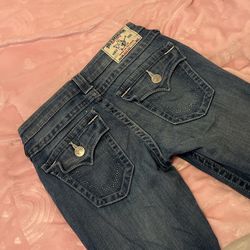 boot cut true religion jeans