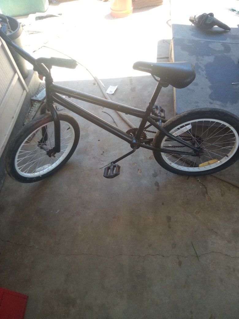 MONGOOSE