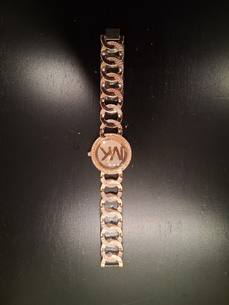 Michael Kors Watch (Womens)
