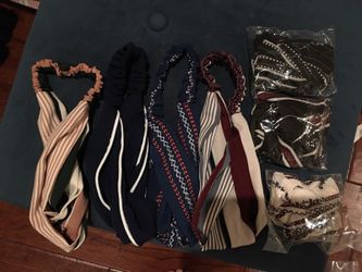 Hairband $5 each