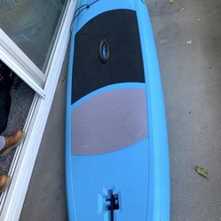 Stand Up Paddle Board