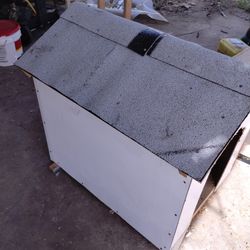 Dog House 