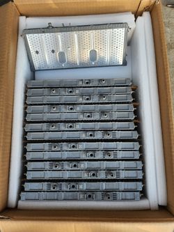 Toyota Prius Hybrid Battery