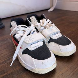 Travis Scott X Air Jordan 