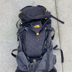 The North Face Cobra 52 Backpacking Backpack (Summit Series)