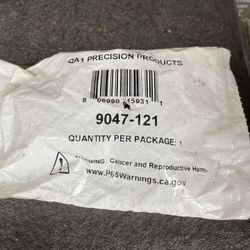 QA1 9047-121 Bump Stop Kit