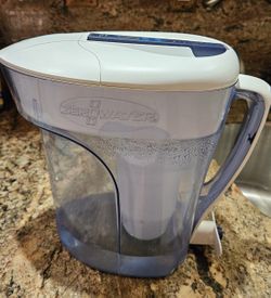 ZeroWater  Filter. 12 Cups 