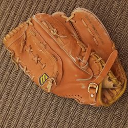 Mizuno RHT Pro Model Baseball Glove