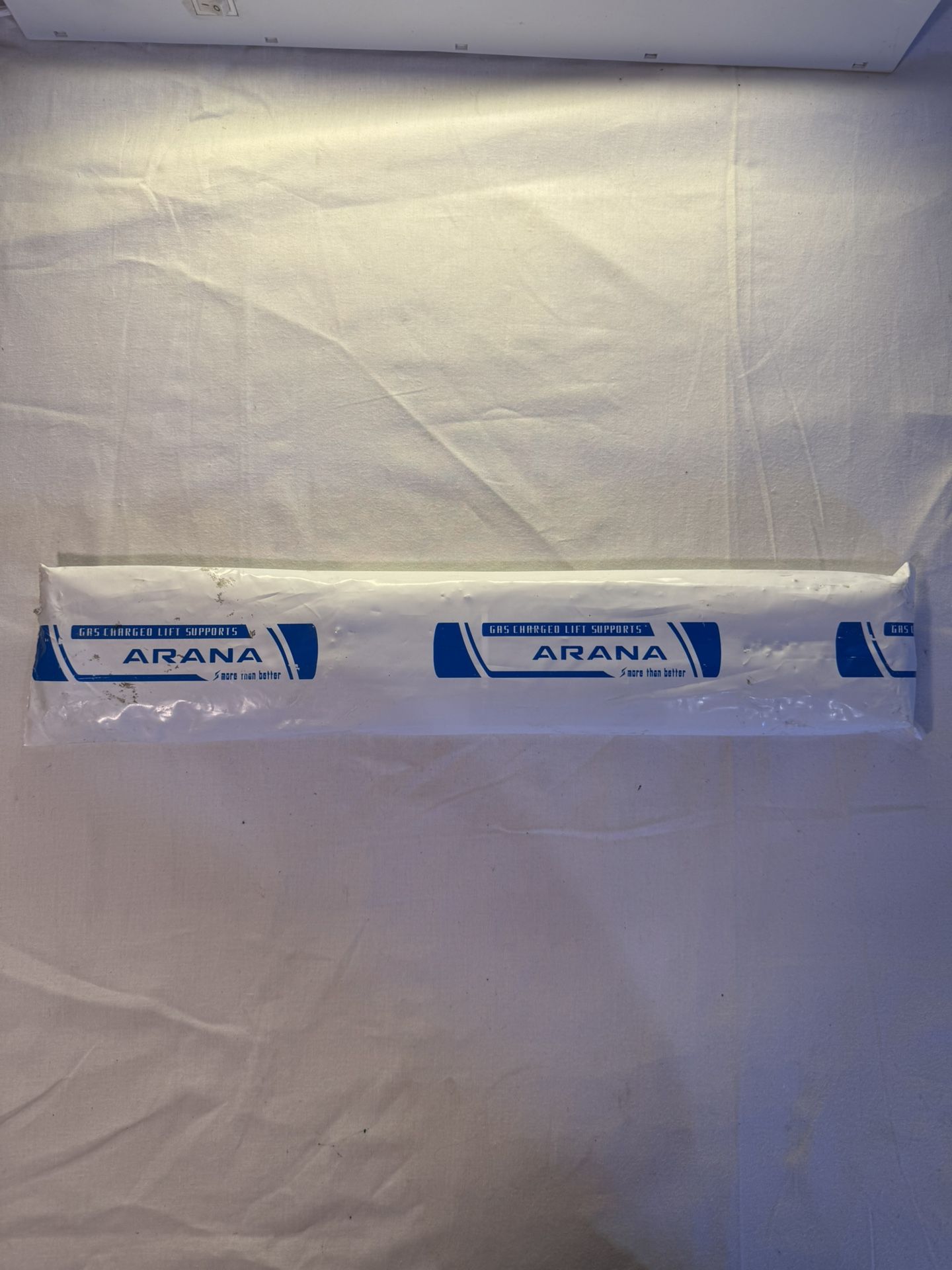 Arana Gas Struts