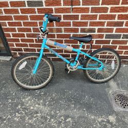 88 Mongoose M1 Mini