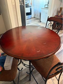 Large Table