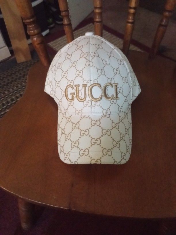 Gucci Snapback Hat