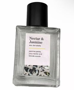 Nectar & Jasmine l Marks & Spencer Perfume