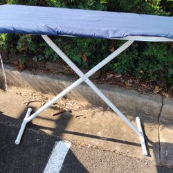Ironing Board Pickup Only Cash 