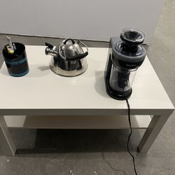 IKEA Coffee table & More